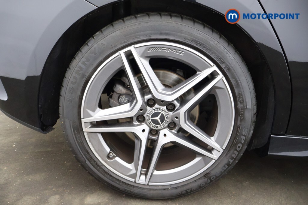 Used Mercedes-Benz A-Class 2021 for sale - 76255637: Photo 25
