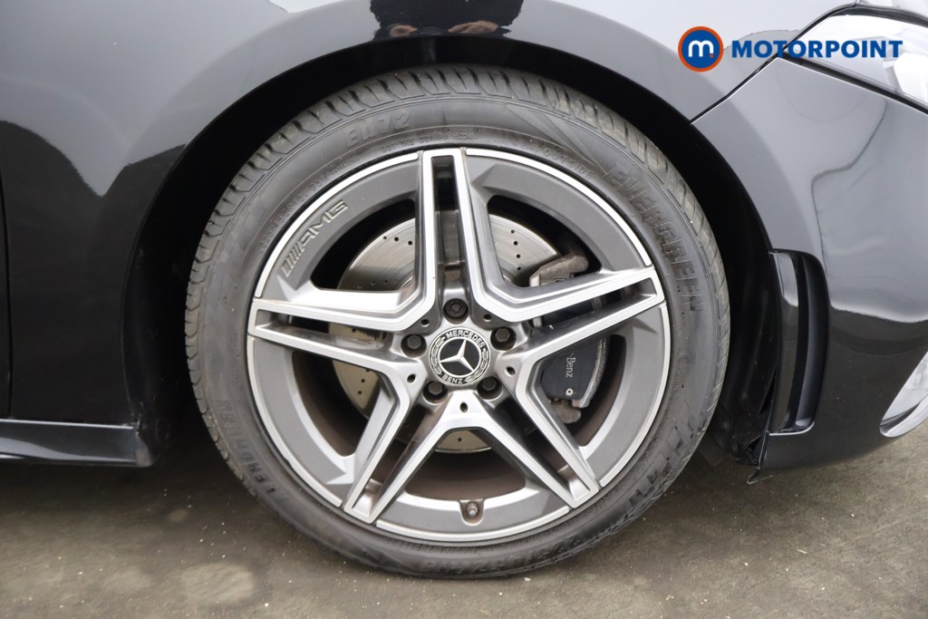 Used Mercedes-Benz A-Class 2021 for sale - 76255637: Photo 26