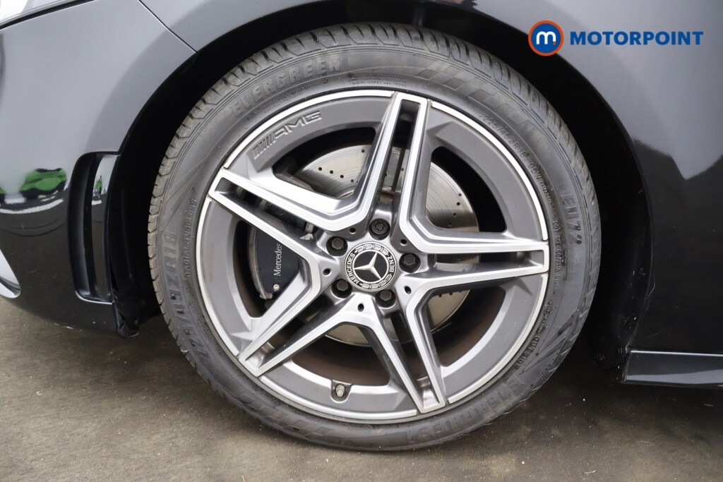 Used Mercedes-Benz A-Class 2021 for sale - 76255637: Photo 27