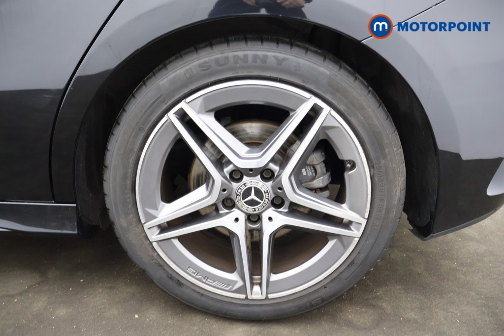 Used Mercedes-Benz A-Class 2021 for sale - 76255637: Photo 28