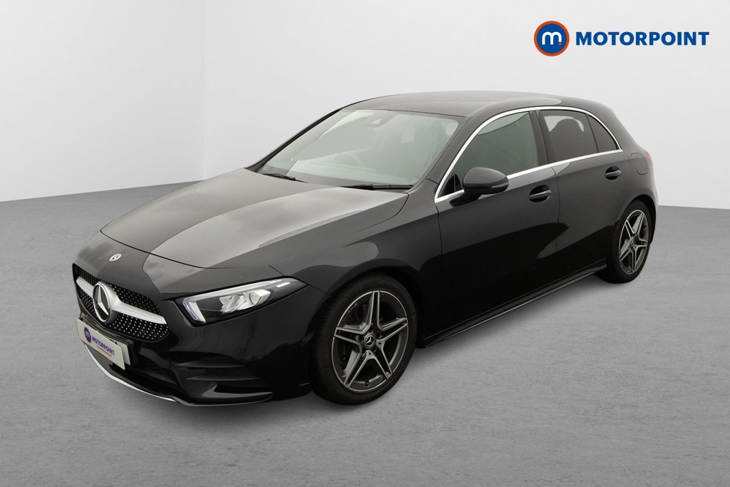 Used Mercedes-Benz A-Class 2021 for sale - 76255637: Photo 3
