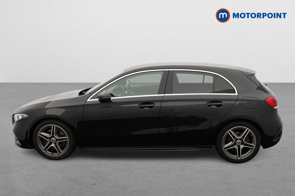 Used Mercedes-Benz A-Class 2021 for sale - 76255637: Photo 4