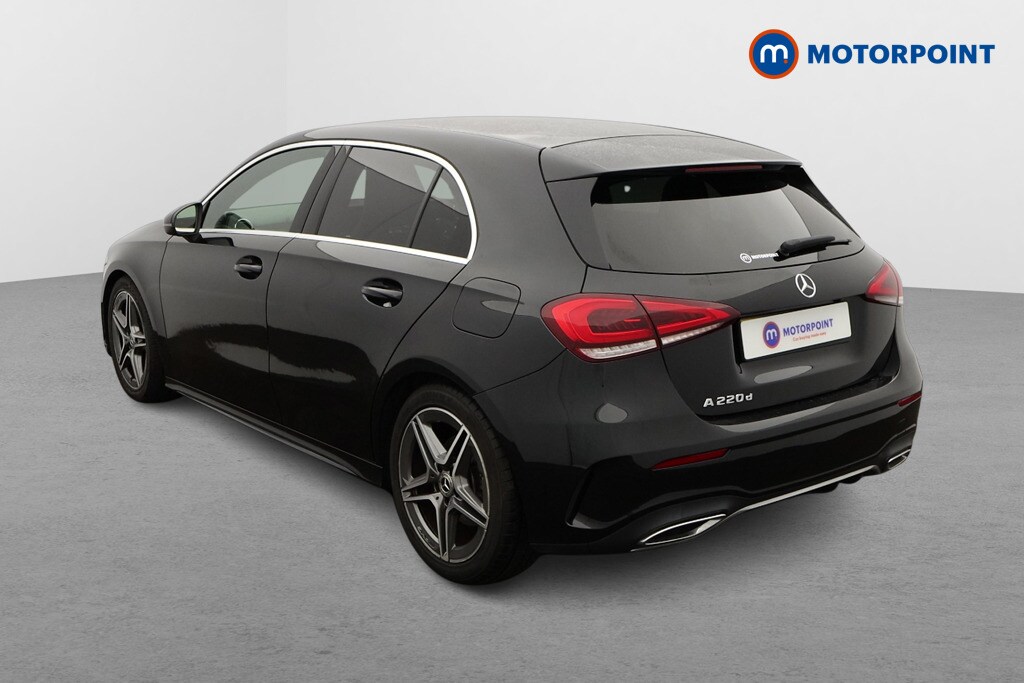 Used Mercedes-Benz A-Class 2021 for sale - 76255637: Photo 5