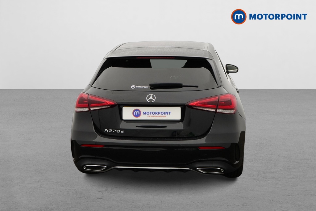 Used Mercedes-Benz A-Class 2021 for sale - 76255637: Photo 6