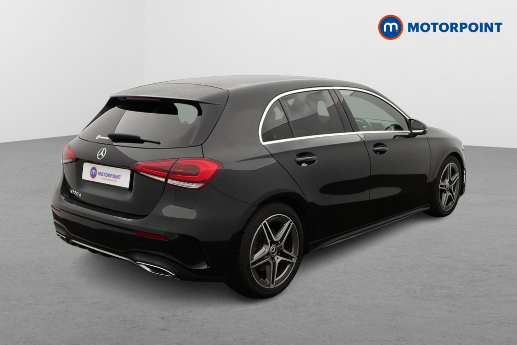 Used Mercedes-Benz A-Class 2021 for sale - 76255637: Photo 7