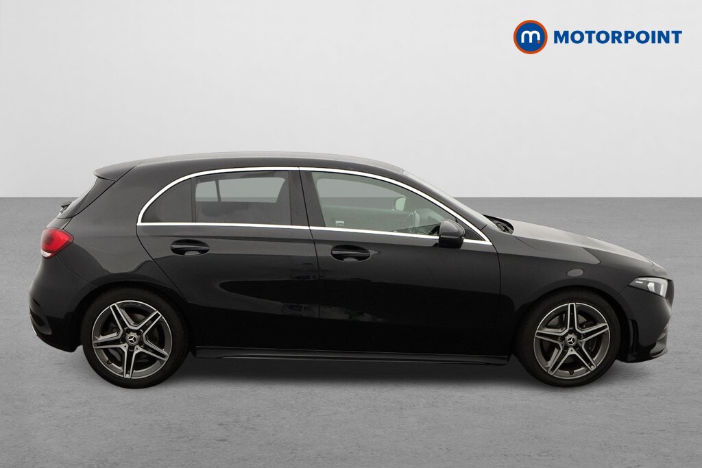 Used Mercedes-Benz A-Class 2021 for sale - 76255637: Photo 8