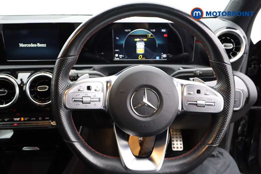 Used Mercedes-Benz A-Class 2021 for sale - 76255637: Photo 9