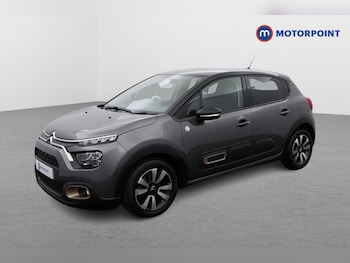Used Citroen C3 2023 for sale - 75263782: Photo