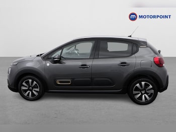 Used Citroen C3 2023 for sale - 75263782: Photo