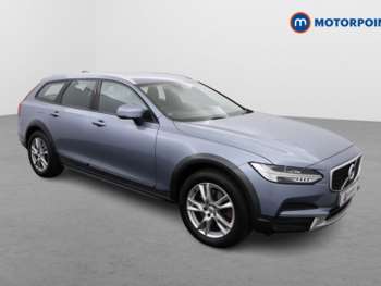 2019 - 2.0 T5 Cross Country 5dr AWD Geartronic