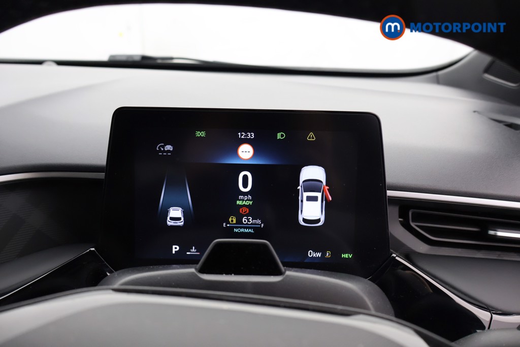 Used MG MG3 2025 for sale - 77966122: Photo 12