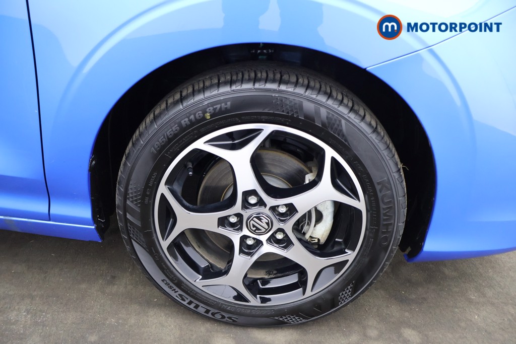 Used MG MG3 2025 for sale - 77966122: Photo 29