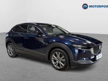 2.0 e-Skyactiv X MHEV GT Sport Edition 5dr Auto