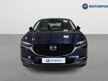 Used Mazda CX-30 2022 for sale - 74854349: Photo