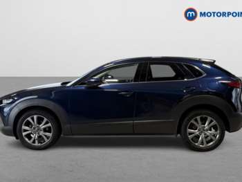 Used Mazda CX-30 2022 for sale - 74854349: Photo