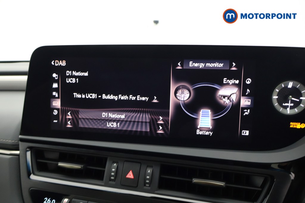 Used Lexus ES 2021 for sale - 76554654: Photo 11