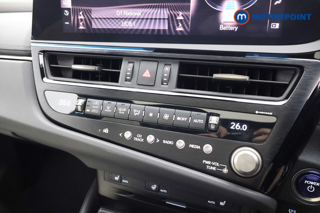 Used Lexus ES 2021 for sale - 76554654: Photo 12