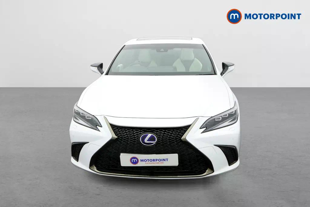 Used Lexus ES 2021 for sale - 76554654: Photo 2