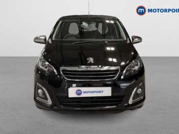 Used Peugeot 108 2019 for sale - 75190762: Photo