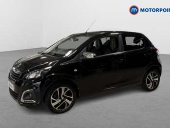 Used Peugeot 108 2019 for sale - 75190762: Photo