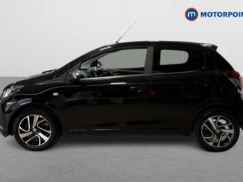 Used Peugeot 108 2019 for sale - 75190762: Photo