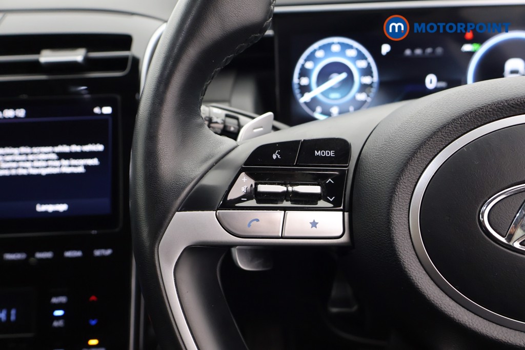 Used Hyundai TUCSON 2023 for sale - 76889982: Photo 10