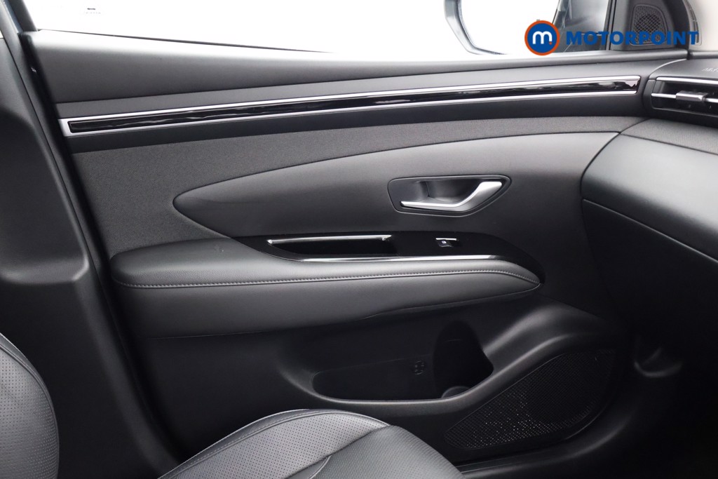 Used Hyundai TUCSON 2023 for sale - 76889982: Photo 15