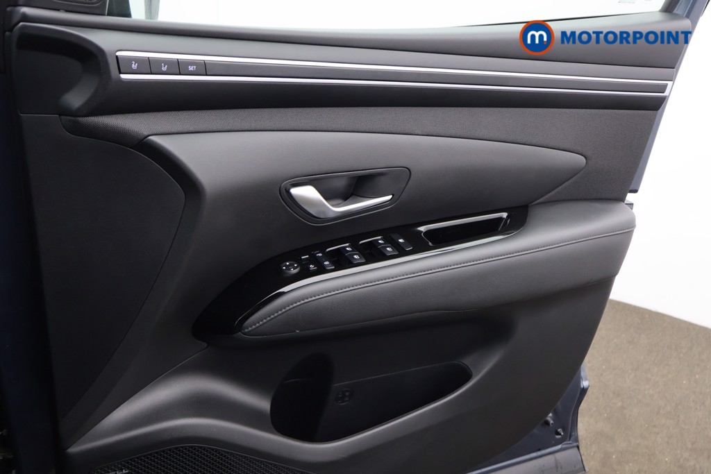 Used Hyundai TUCSON 2023 for sale - 76889982: Photo 18