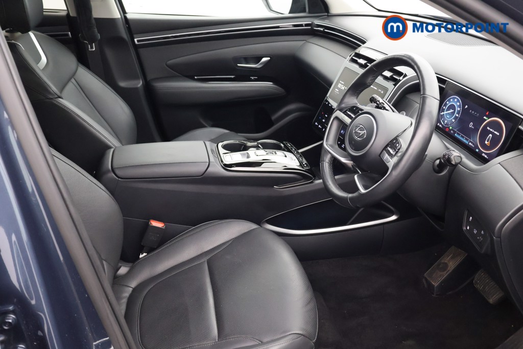 Used Hyundai TUCSON 2023 for sale - 76889982: Photo 20