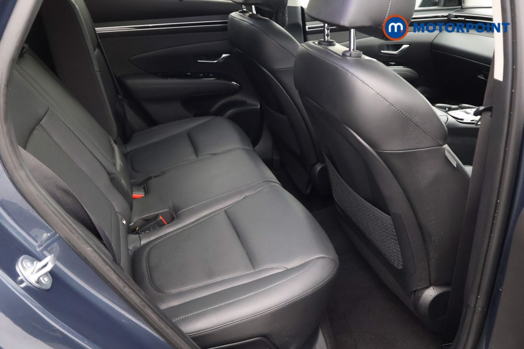 Used Hyundai TUCSON 2023 for sale - 76889982: Photo 21