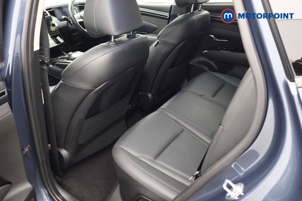 Used Hyundai TUCSON 2023 for sale - 76889982: Photo 24