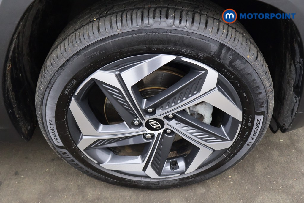 Used Hyundai TUCSON 2023 for sale - 76889982: Photo 31