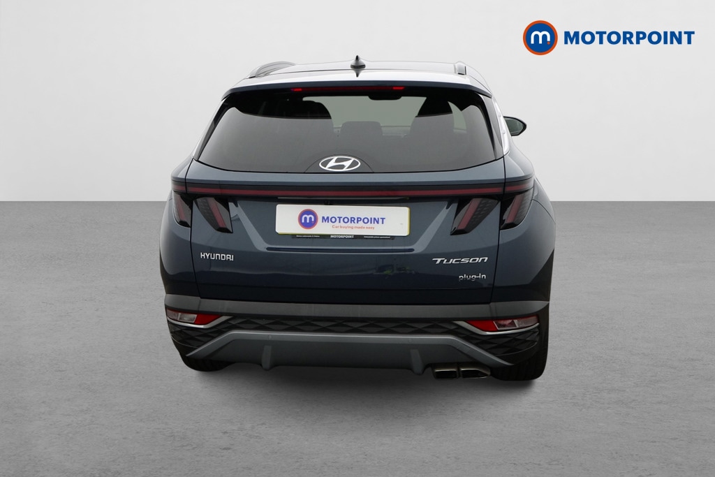Used Hyundai TUCSON 2023 for sale - 76889982: Photo 6