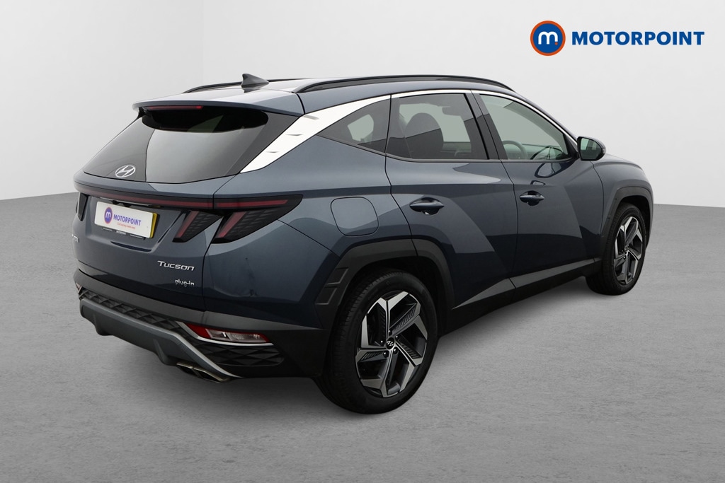 Used Hyundai TUCSON 2023 for sale - 76889982: Photo 7