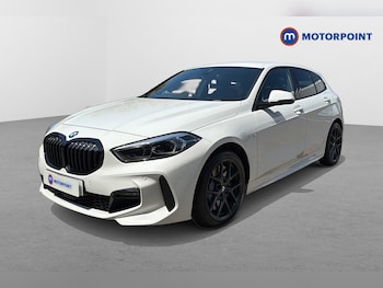 Used BMW 1 Series 2024 for sale - 78963838: Photo