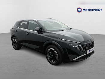 Used Nissan Qashqai 2025 for sale - 78850057: Photo