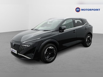 Used Nissan Qashqai 2025 for sale - 78850057: Photo