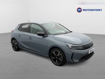 Used Vauxhall Corsa 2025 for sale - 79662785: Photo