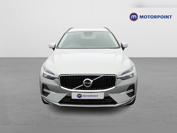 Used Volvo XC60 2023 for sale - 78196898: Photo