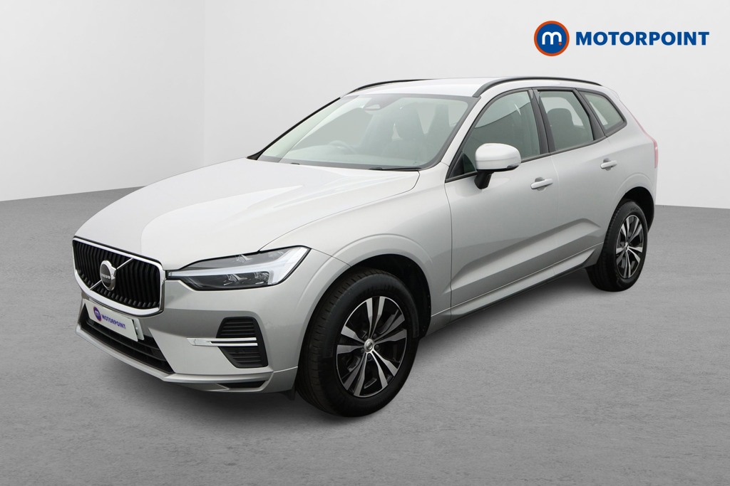 Used Volvo XC60 2023 for sale - 78196898: Photo 3