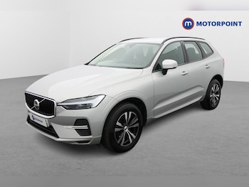 Used Volvo XC60 2023 for sale - 78196898: Photo