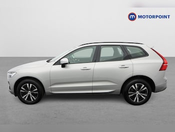 Used Volvo XC60 2023 for sale - 78196898: Photo