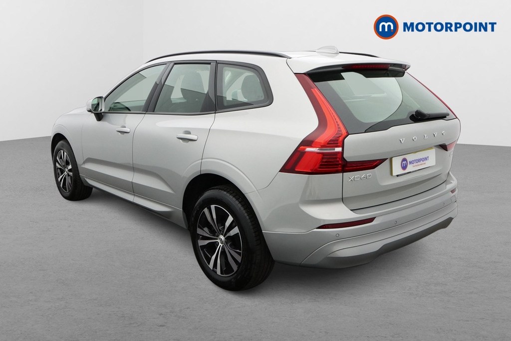 Used Volvo XC60 2023 for sale - 78196898: Photo 5