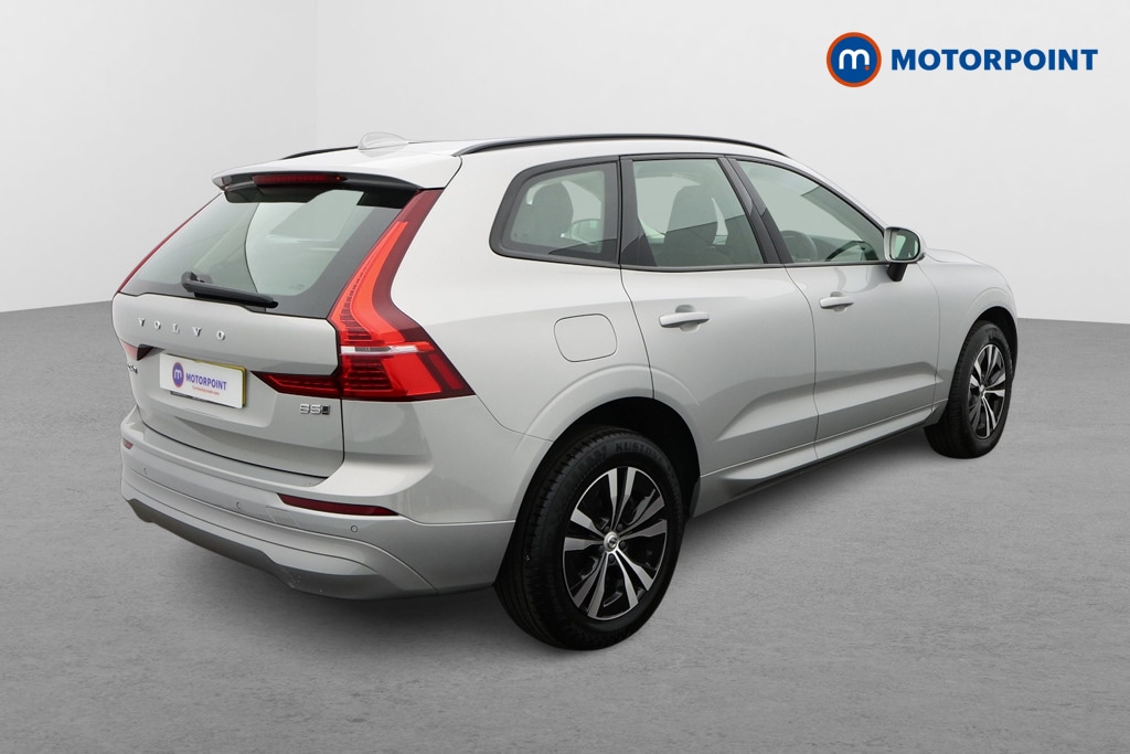 Used Volvo XC60 2023 for sale - 78196898: Photo 7