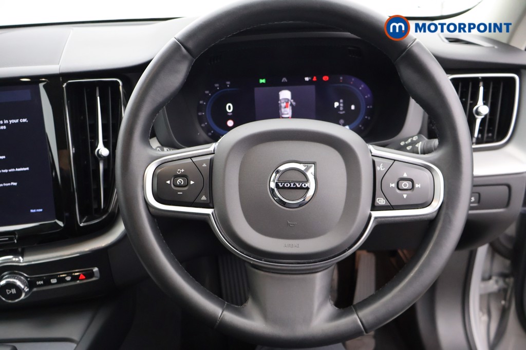 Used Volvo XC60 2023 for sale - 78196898: Photo 9