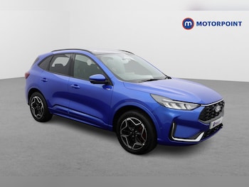 Ford - Kuga