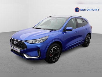 Used Ford Kuga 2024 for sale - 76147031: Photo