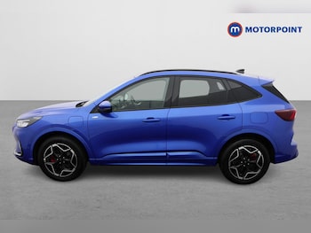 Used Ford Kuga 2024 for sale - 76147031: Photo