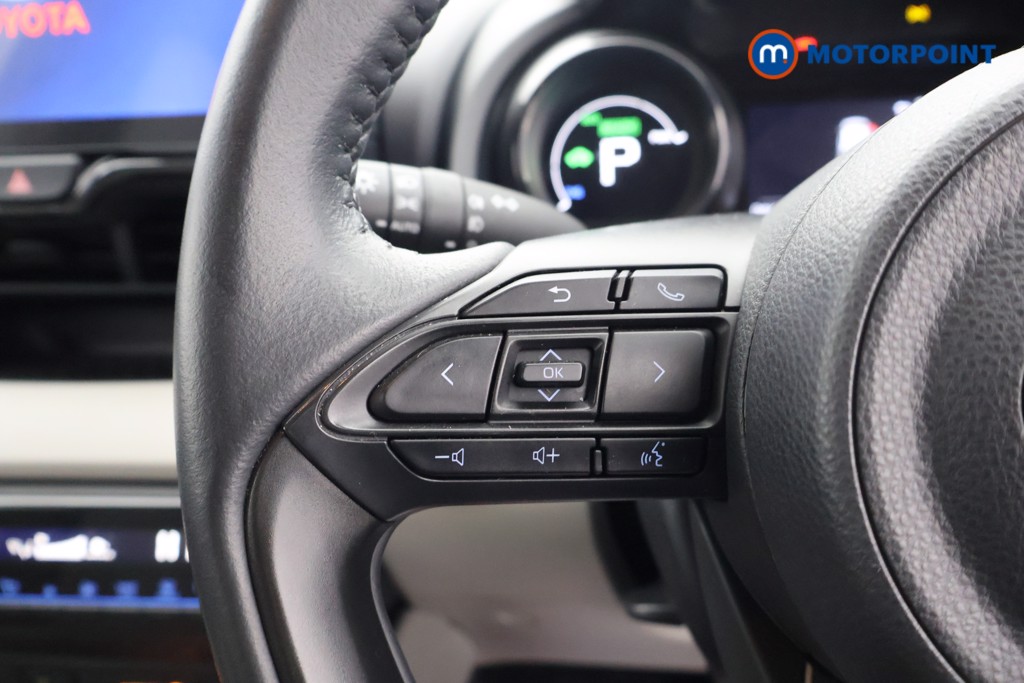 Used Toyota Yaris 2023 for sale - 77417823: Photo 10