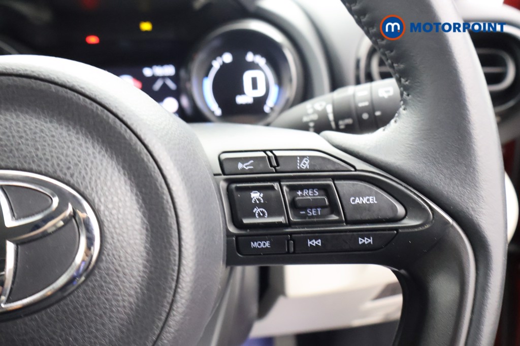 Used Toyota Yaris 2023 for sale - 77417823: Photo 11